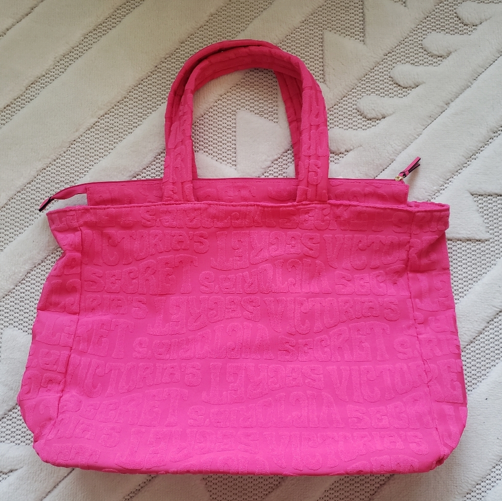 VS Weekender Tote Bag